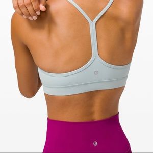 Flow Y Bra Lululemon